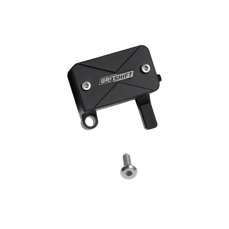 Grit Shift Gear Box Breather Kit V2 - Talaria Sting