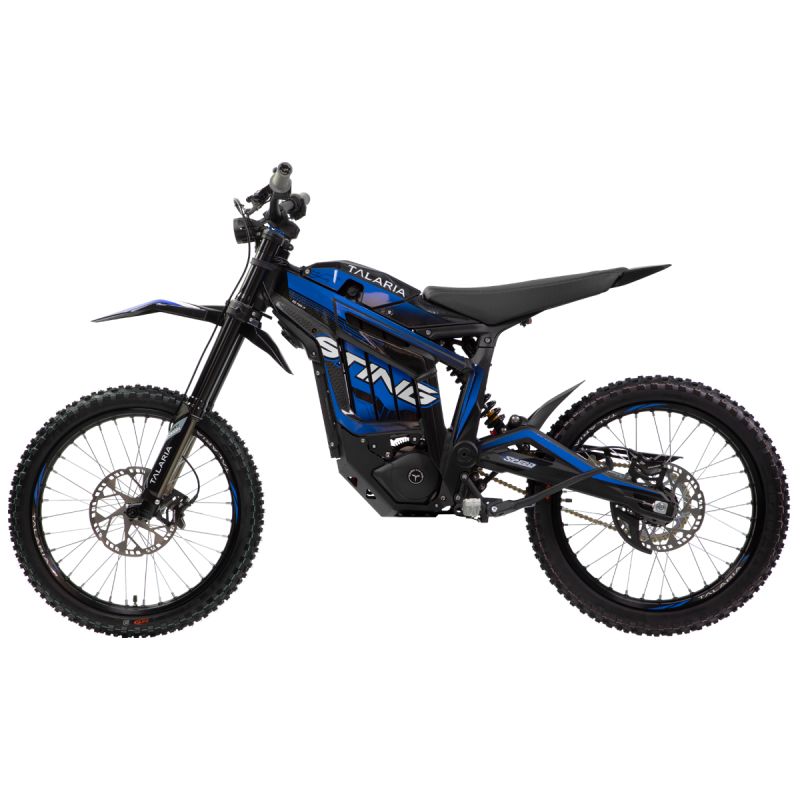 Talaria Sting R MX4 (Factory Suspension)