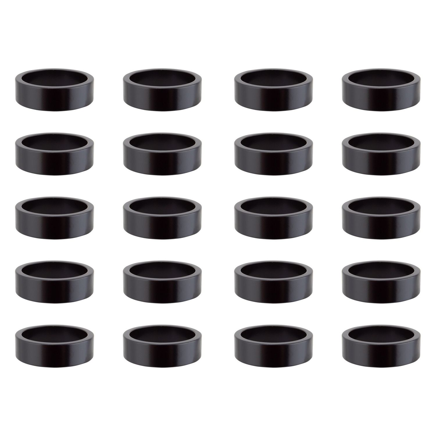 OR8 Stem Spacer ALY 10MM 1-1/8