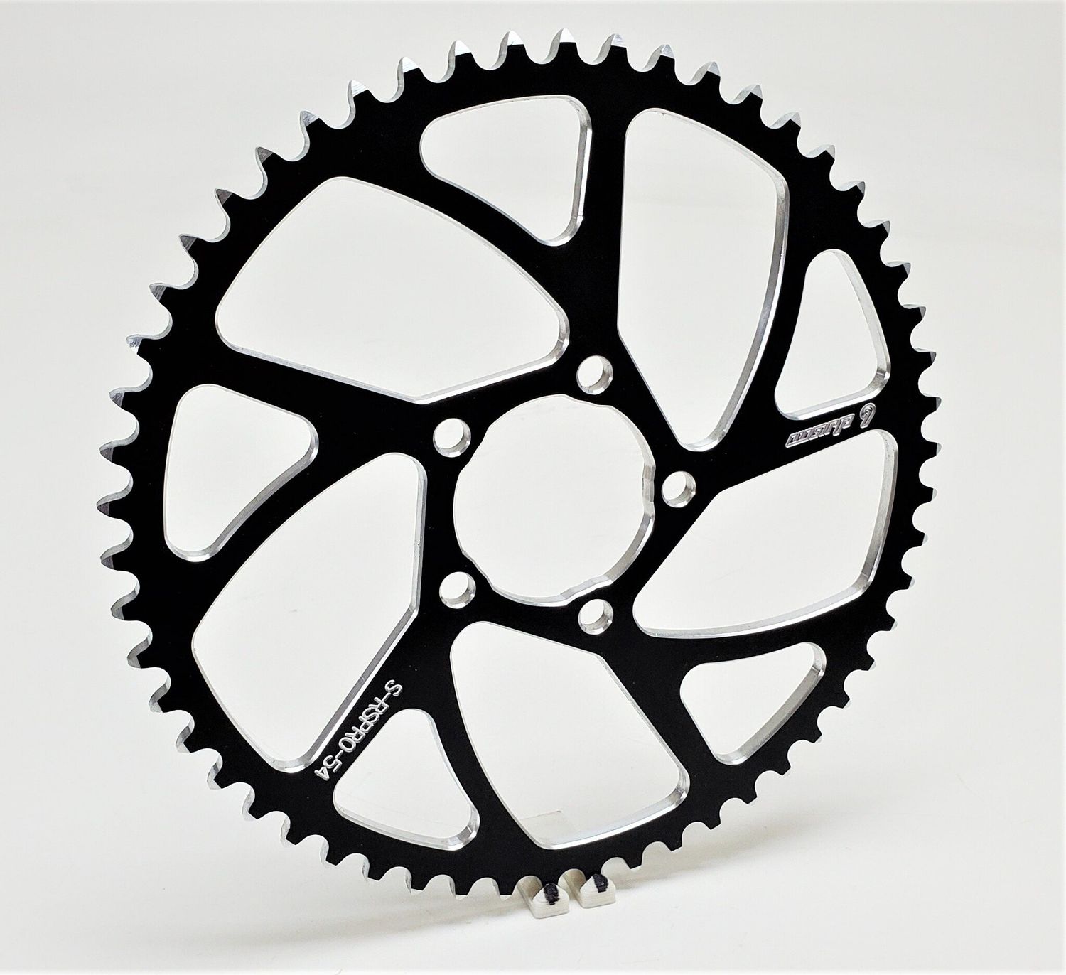 Warp9 54T Sprocket