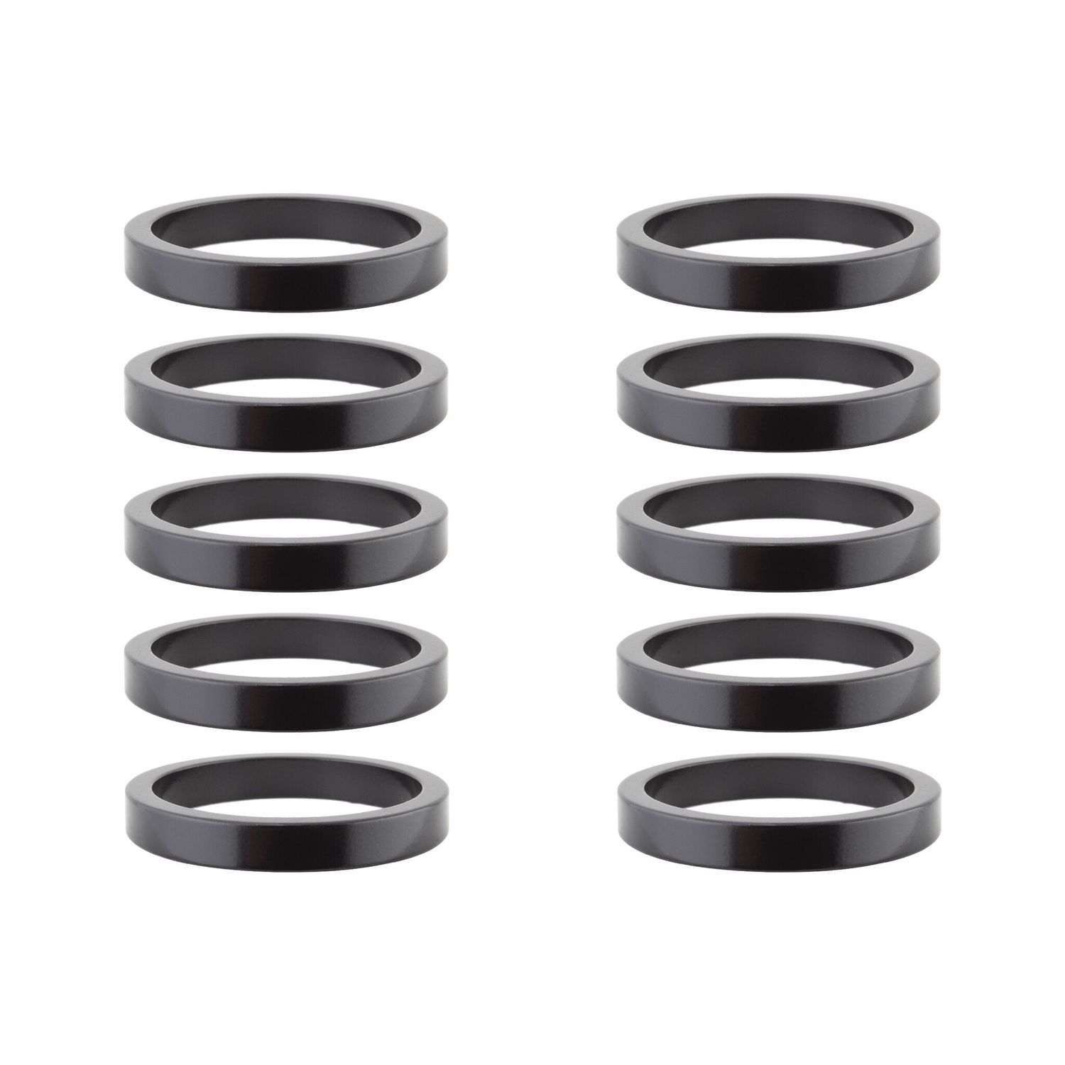 HEAD PART OR8 SPACER ALY 5mmx1-1/8