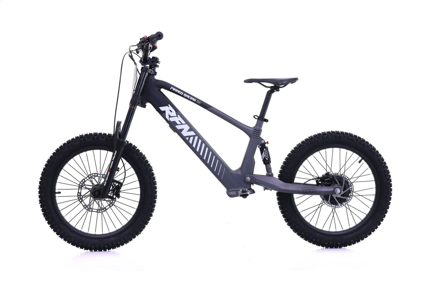 RFN EVO 20&quot; Youth/Kids Electric Bike