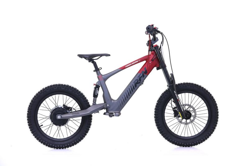 RFN EVO 18&quot; Youth/Kids Electric Bike