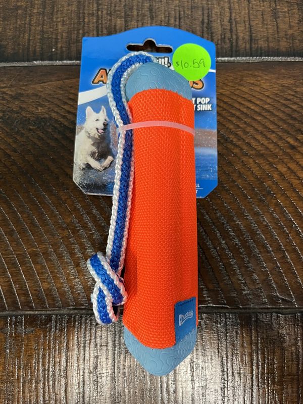 Chuck It- Amphibious- Bumper Small