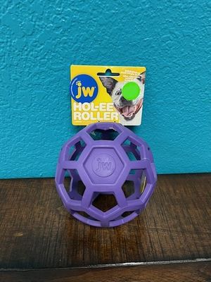 HLE03 - HOL-EE ROLLER LG 6.5 inch