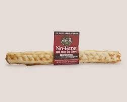 NO HIDE BEEF 11&quot;
