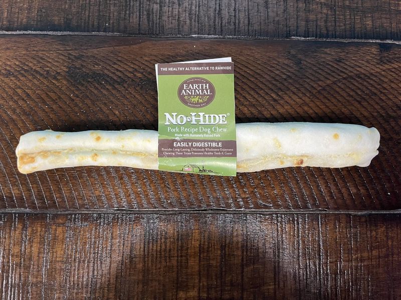 NO HIDE PORK 11&quot;