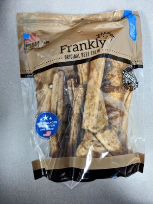 FRK10 Frankly Variety Pack Chicken 1.5lb
