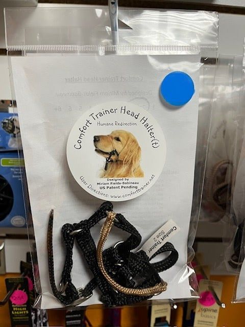 Comfort Trainer (5)