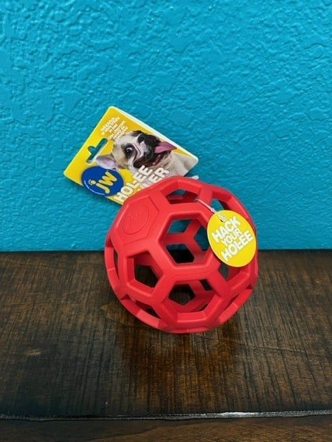 HLE02 - HOL-EE ROLLER Medium 5&#39;&#39;