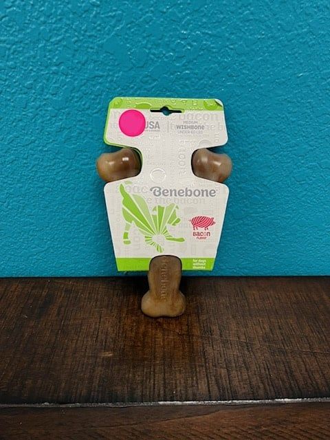 Benebone Small Bacon