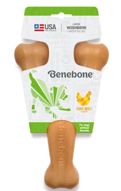 Benebone Large Chicken Regular