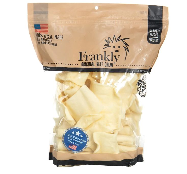 FRK11 - Frankly Variety Pack Natural 1.5lb