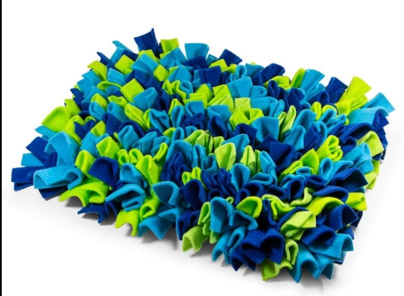 SM004 - Medium Snuffle Mat 20&quot; X 30&quot; (Zayma Craft)