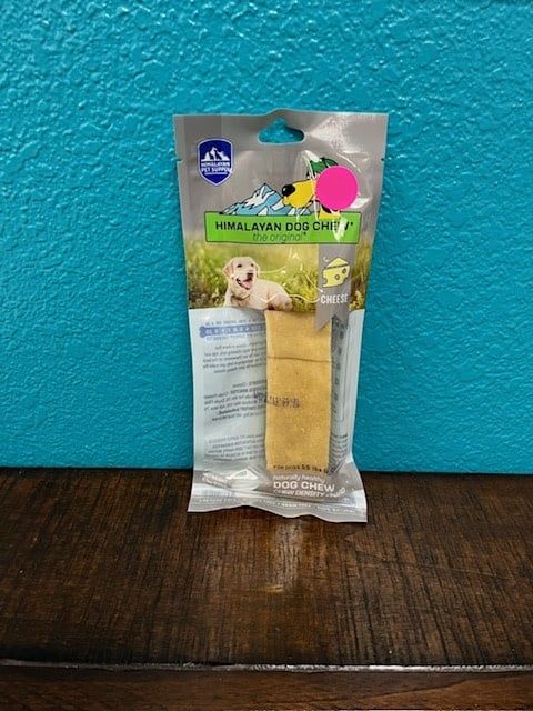 Himalayan Dog Chew XLarge 5.3 Oz