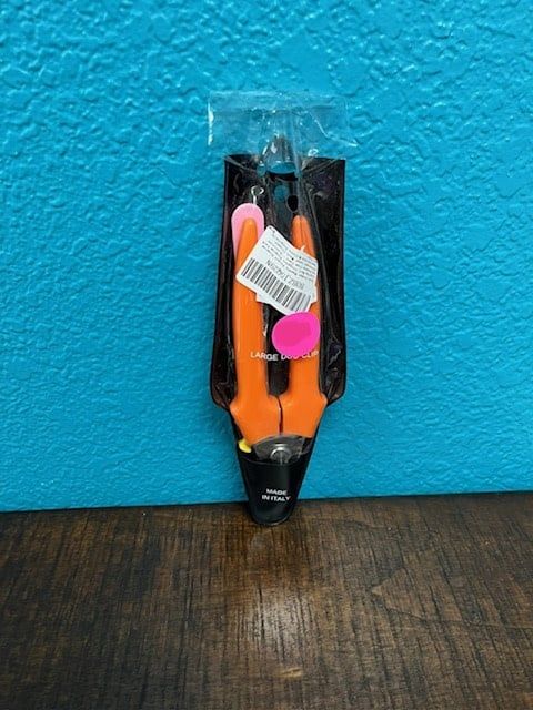 Millers Forge Nail Clip