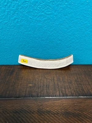 Antlers (L) #15" Split