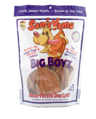 Sam&#39;s Yams Big Boyz 15oz