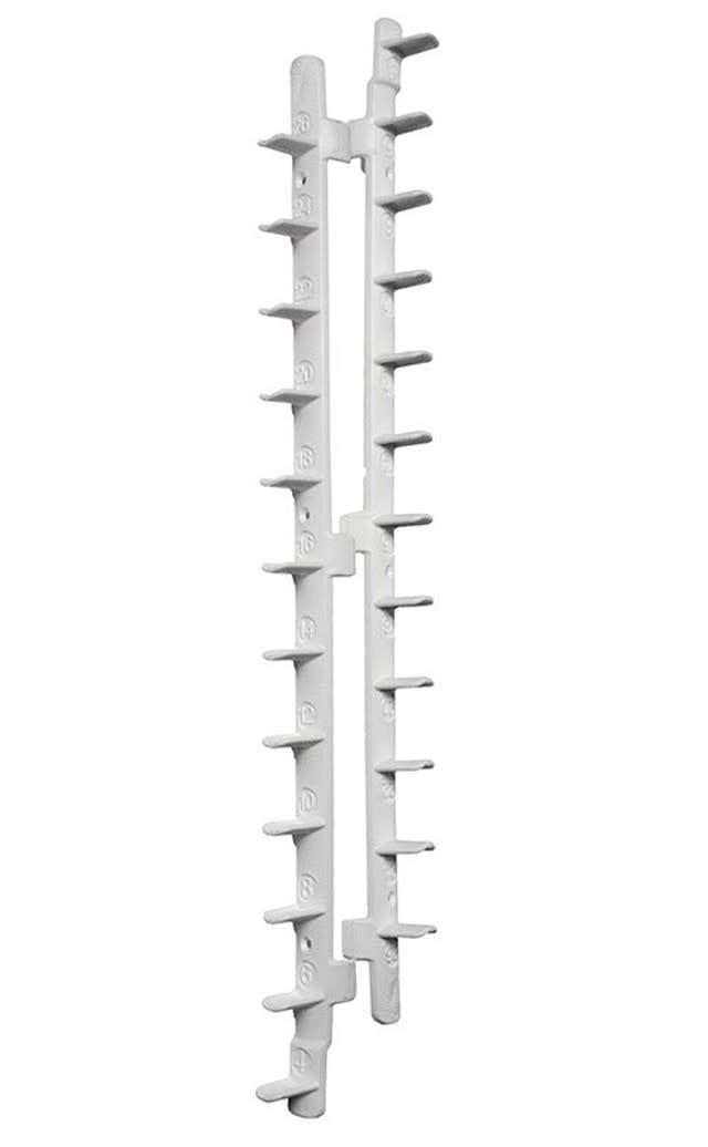CG01 Clip and Go Jump Cup Strips