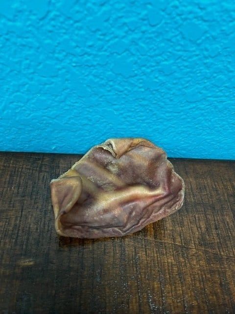 Pigs Ear