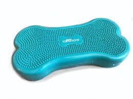 FitPaws K9FIT Bone Turquoise - 35.5&quot; GIANT