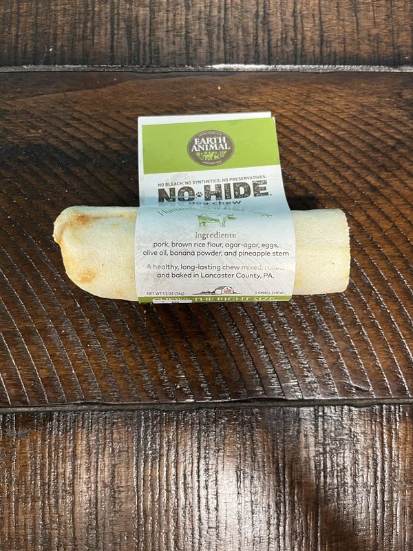 NO HIDE PORK 4&quot;