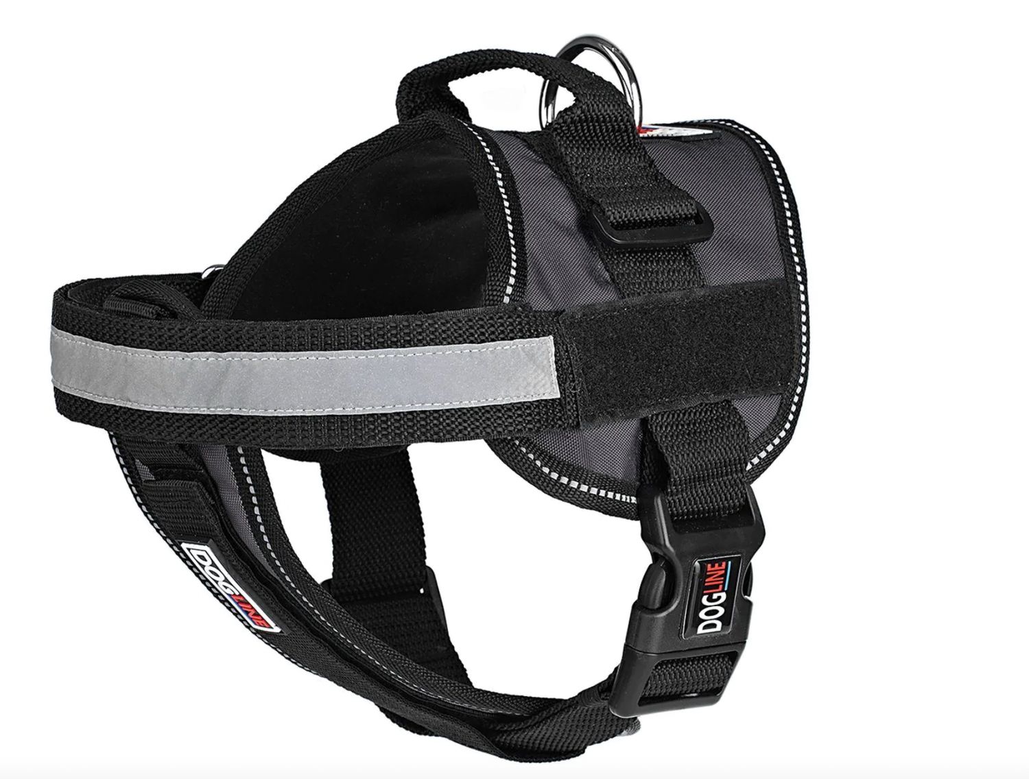Unimax Harness-Black L 28&quot;-38&quot;