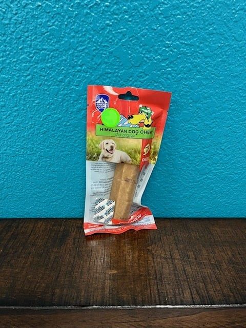 Himalayan Dog Chew Large 3.5oz