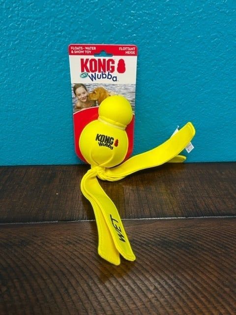 Kong Wubba Water LG