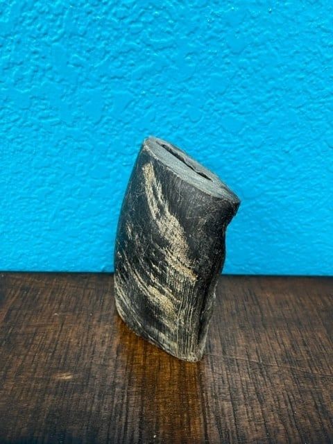 Stash Water Buffalo Horn Jumbo