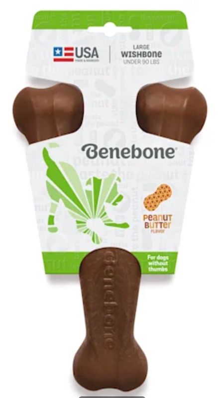 Benebone Maple Stick Small