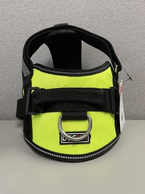 Unimax Harness-Green M 22&#39;-30&quot;