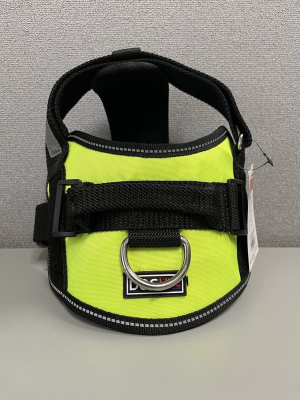 Unimax Harness-Green M 22&#39;-30&quot;
