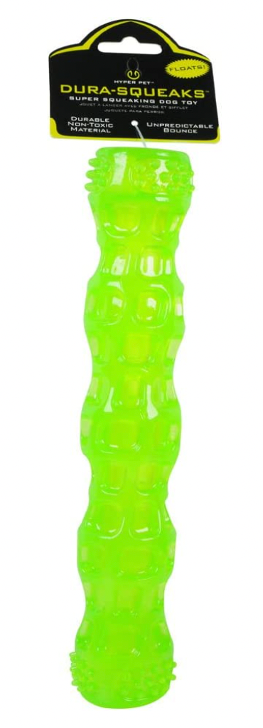 Hyper Pet Dura-Squeaks Large