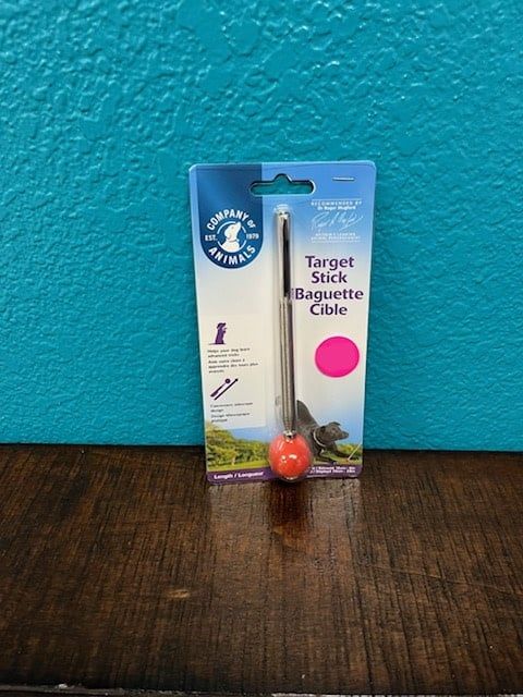 Target Stick
