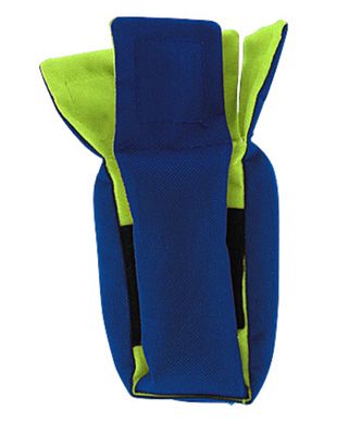 CR03 -  Clean Run Lily Treat Dispensing Pull Apart Toy