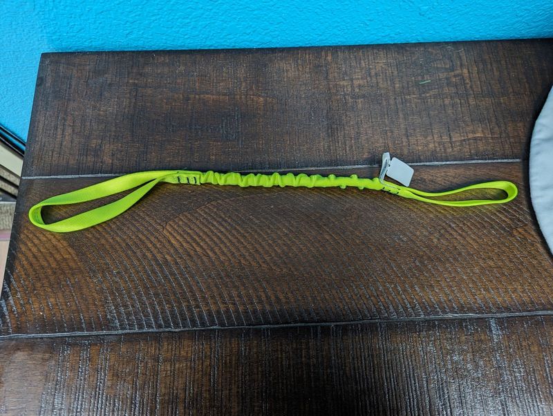 CR09 - Clean Run Bungee Handle Small