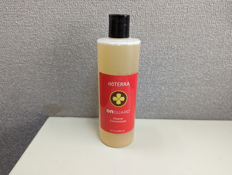 doTERRA On Guard Cleaner Concentrate