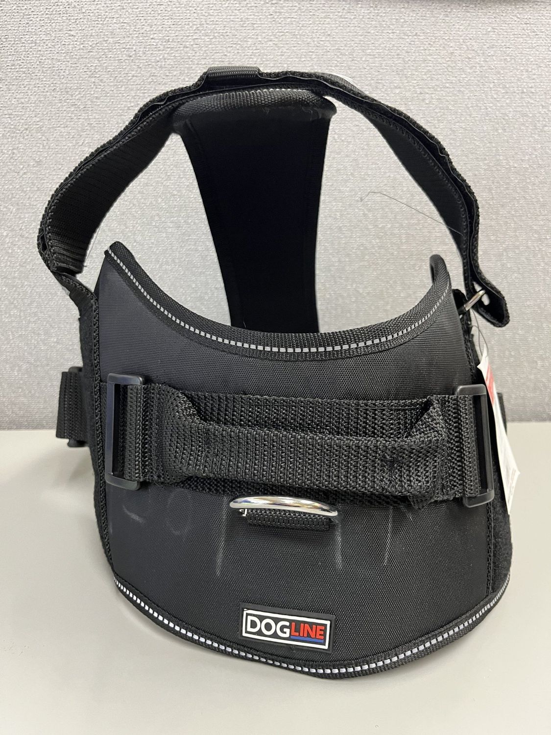 Unimax Harness-Black XL 36&quot;-46&quot;