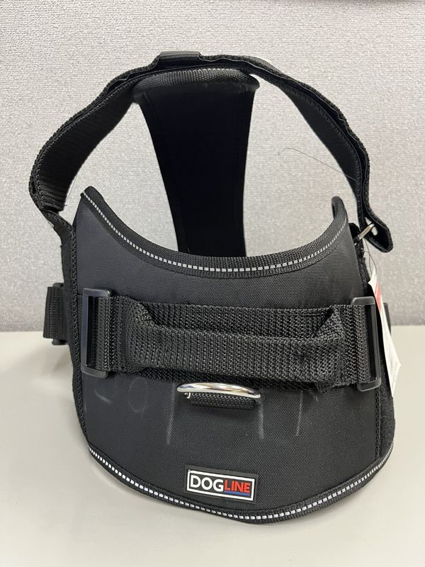 Unimax Harness-Black XL 36&quot;-46&quot;
