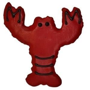 Cookie25 - Lobster Summer Cookie