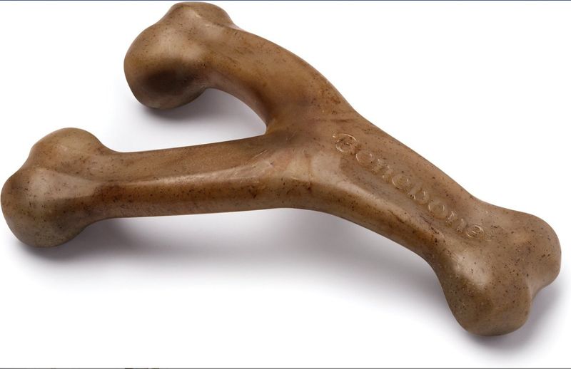 Benebone Bacon Stick Medium