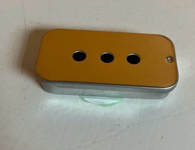 NW112B - Rectangle Nose Work Tin (Slider)