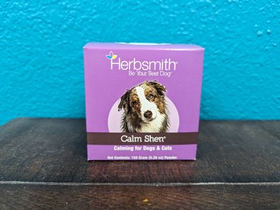 Herbsmith Calm Shen 150 Gram Powder