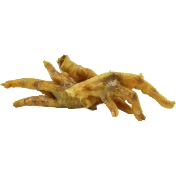 RD01- Raw Dog Chicken Feet