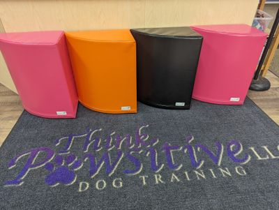 GLC01 - Galican Run It! Soft Turn Bump (Various Colors)