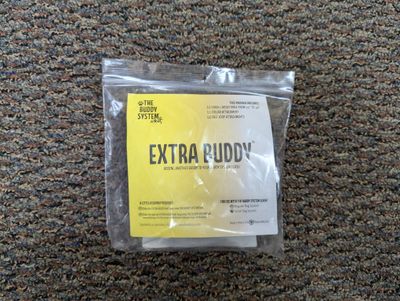 Buddy System Extra Buddy Small