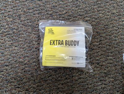 Buddy System Extra Buddy Regular