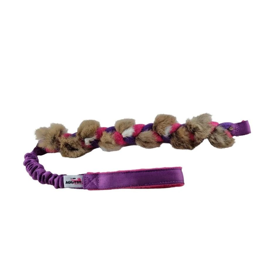 ADT06 - Agilitoy Dog Toys Rabraidy