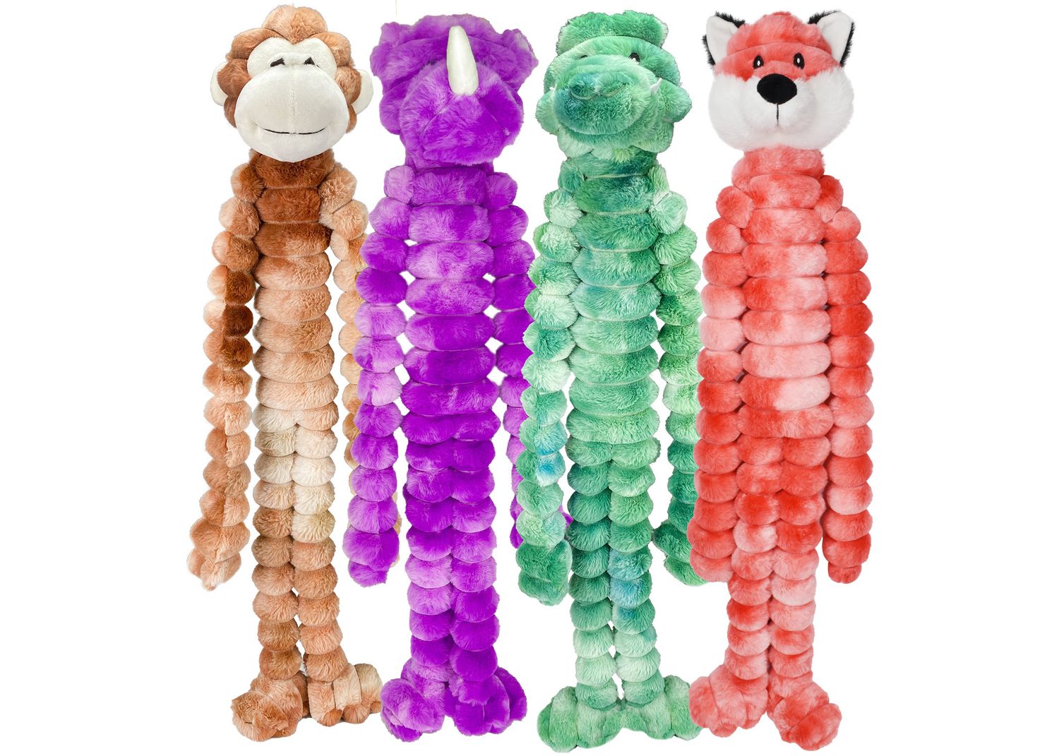 Multipet Crimpy Cuddlerz 27&#39;